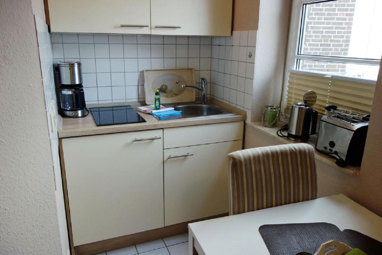 Apartment Elbe 1 21