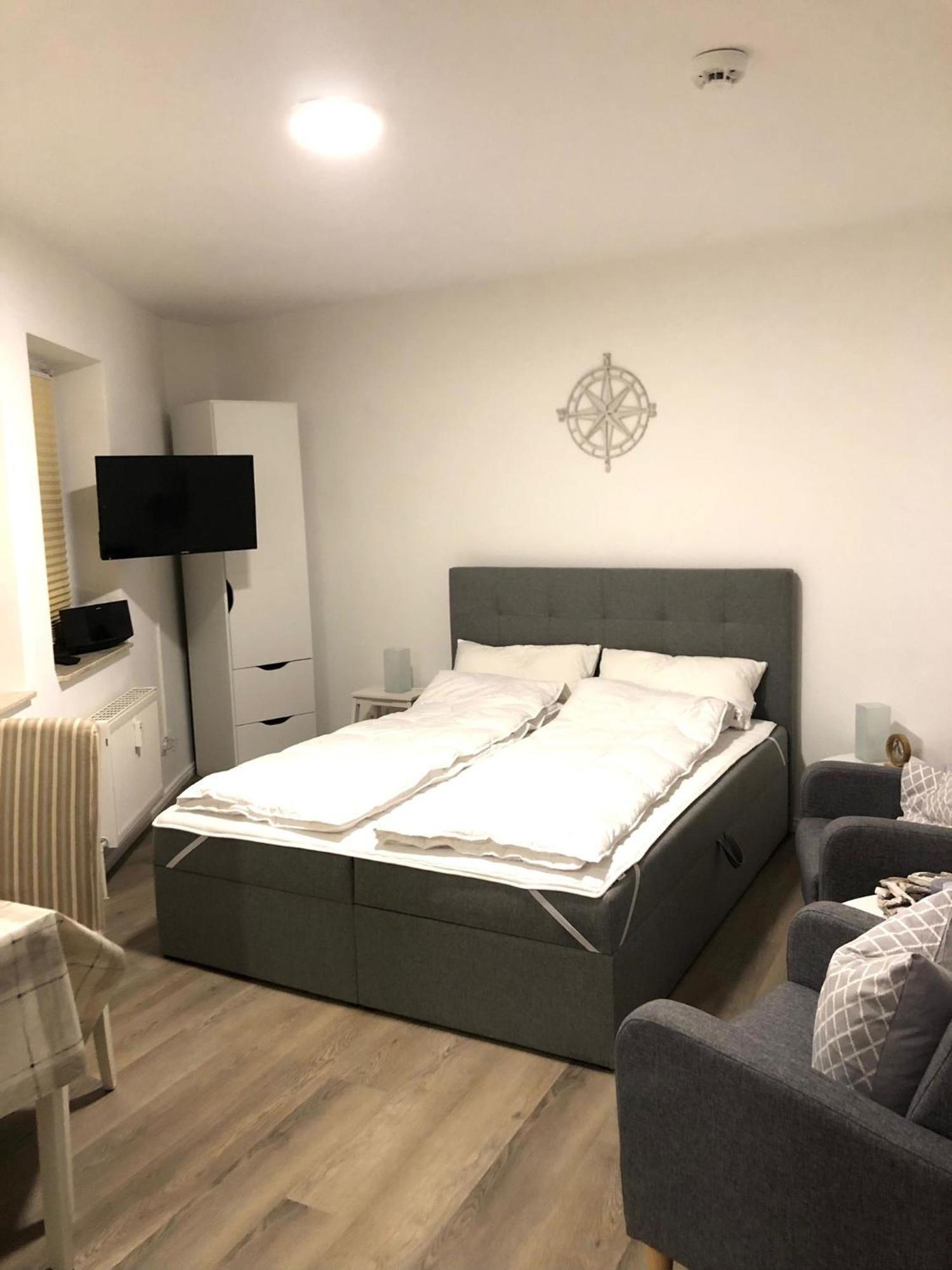 Elbe 1 21 Apartment Cuxhaven